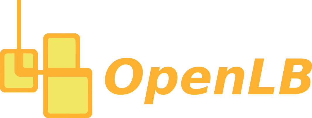 OpenLB - Open source lattice Boltzmann code
